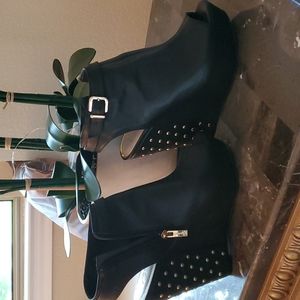 Jessica Simpson Wedge Shoe